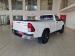 Toyota Hilux 2.4GD-6 single cab 4x4 Raider manual - Thumbnail 2