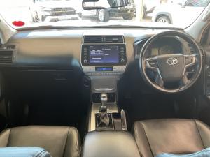 Toyota Land Cruiser Prado 2.8GD TX - Image 6