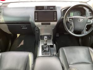 Toyota Land Cruiser Prado 2.8GD TX - Image 6