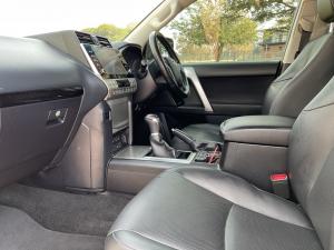 Toyota Land Cruiser Prado 2.8GD TX - Image 7