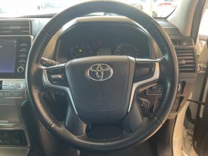 Toyota Land Cruiser Prado 2.8GD TX - Image 8