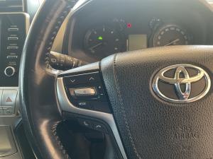 Toyota Land Cruiser Prado 2.8GD TX - Image 9