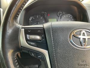 Toyota Land Cruiser Prado 2.8GD TX - Image 9