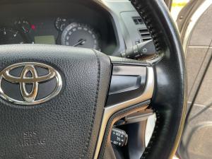 Toyota Land Cruiser Prado 2.8GD TX - Image 10