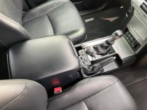 Toyota Land Cruiser Prado 2.8GD TX - Image 12