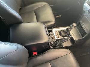 Toyota Land Cruiser Prado 2.8GD TX - Image 12