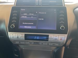 Toyota Land Cruiser Prado 2.8GD TX - Image 14
