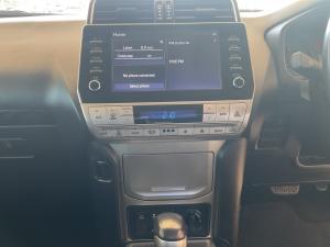 Toyota Land Cruiser Prado 2.8GD TX - Image 15