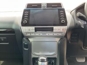 Toyota Land Cruiser Prado 2.8GD TX - Image 15