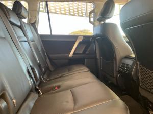 Toyota Land Cruiser Prado 2.8GD TX - Image 18