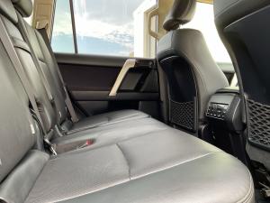 Toyota Land Cruiser Prado 2.8GD TX - Image 18