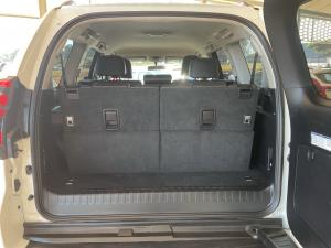 Toyota Land Cruiser Prado 2.8GD TX - Image 20