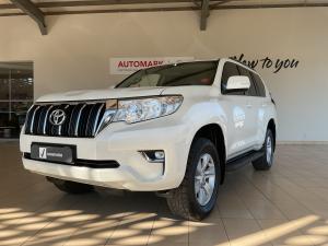Toyota Land Cruiser Prado 2.8GD TX - Image 22