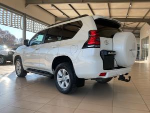 Toyota Land Cruiser Prado 2.8GD TX - Image 23