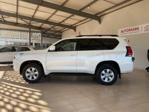 Toyota Land Cruiser Prado 2.8GD TX - Image 24