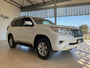 Toyota Land Cruiser Prado 2.8GD TX - Image 1
