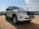 Thumbnail Toyota Land Cruiser Prado 2.8GD TX