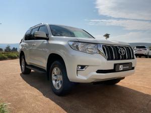 Toyota Land Cruiser Prado 2.8GD TX - Image 1