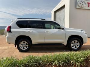 Toyota Land Cruiser Prado 2.8GD TX - Image 3