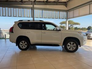 Toyota Land Cruiser Prado 2.8GD TX - Image 3