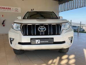 Toyota Land Cruiser Prado 2.8GD TX - Image 4