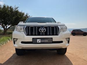 Toyota Land Cruiser Prado 2.8GD TX - Image 4