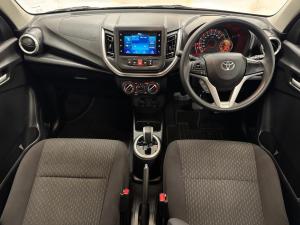 Toyota Vitz 1.0 XR auto - Image 6