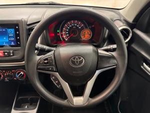 Toyota Vitz 1.0 XR auto - Image 8
