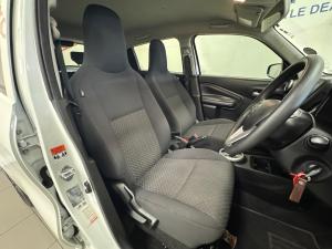 Toyota Vitz 1.0 XR auto - Image 14