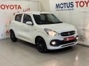 Thumbnail Toyota Vitz 1.0 XR auto