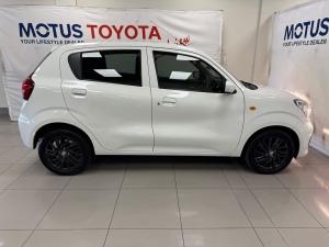 Toyota Vitz 1.0 XR auto - Image 3