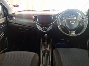 Toyota Starlet 1.4 XR auto - Image 6