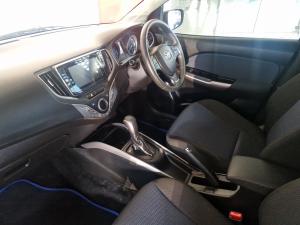 Toyota Starlet 1.4 XR auto - Image 7