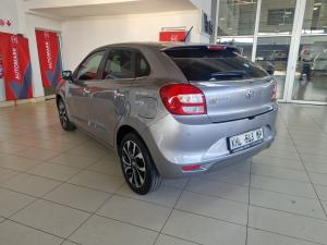 Toyota Starlet 1.4 XR auto - Image 10