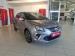 Toyota Starlet 1.4 XR auto - Thumbnail 1