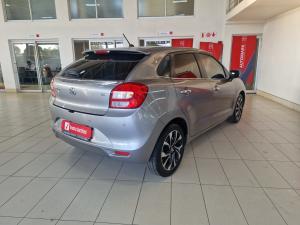 Toyota Starlet 1.4 XR auto - Image 2