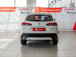 Toyota Corolla Cross 1.8 XR - Image 5