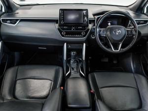 Toyota Corolla Cross 1.8 XR - Image 6