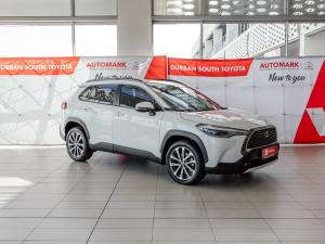 Toyota Corolla Cross 1.8 XR - Image 1
