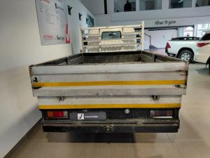 Toyota Dyna 150 chassis cab - Image 5