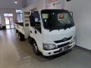 Thumbnail Toyota Dyna 150 chassis cab