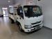 Toyota Dyna 150 chassis cab - Thumbnail 1