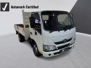 Thumbnail Toyota Dyna 150 chassis cab