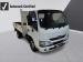 Toyota Dyna 150 chassis cab - Thumbnail 1