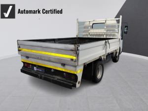 Toyota Dyna 150 chassis cab - Image 2