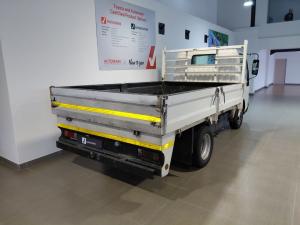 Toyota Dyna 150 chassis cab - Image 2