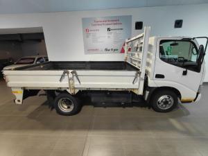 Toyota Dyna 150 chassis cab - Image 3