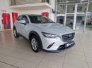 Thumbnail Mazda CX-30 2.0 Dynamic Edition