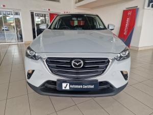 Mazda CX-30 2.0 Dynamic Edition - Image 4