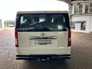 Toyota Quantum 2.8 LWB bus 11-seater GL - Image 5